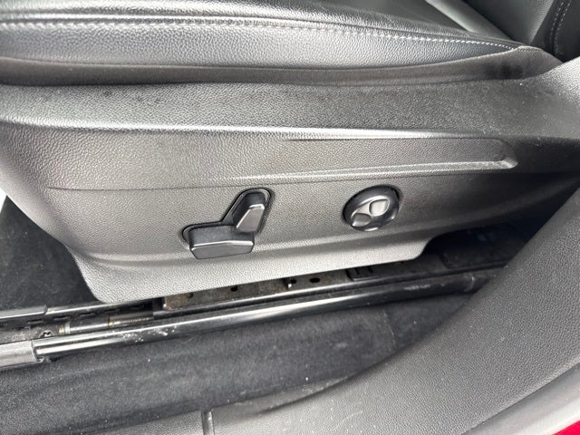 2018 Alfa Romeo Stelvio Base