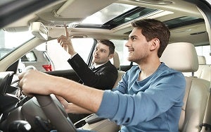 Schedule a test drive at Zeigler Lincoln of Kalamazoo in Kalamazoo, MI.