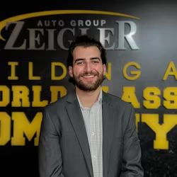 Zeigler Lincoln of Kalamazoo Staff | Kalamazoo Lincoln dealer in ...