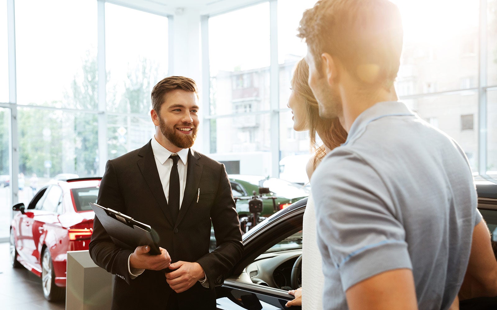 Zeigler Lincoln of Kalamazoo in Kalamazoo MI