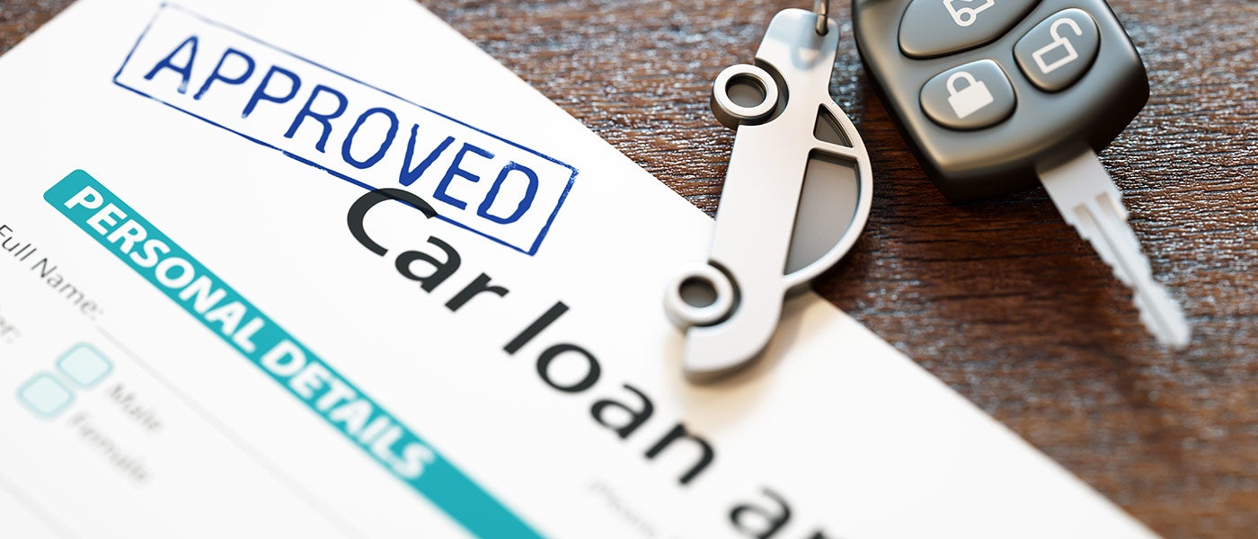 Finance | Zeigler Lincoln of Kalamazoo in Kalamazoo MI