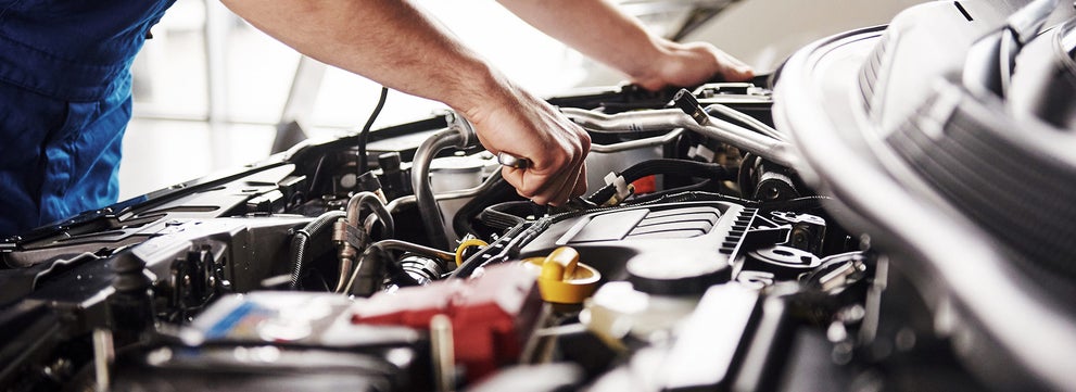 Lincoln Service Excellence